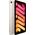 Tablet Apple iPad mini Wi-Fi + Cellular 512GB - Starlight
