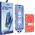 VMAX Szkło Hartowane 6D Pro Veason Easy-Install Glass - do Iphone 15 czarny