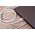 Kabel USB ForCell FORCELL F-ENERGY C339 kabel Typ C do Typ C PD QC4.0 5A 100W 1 m biały