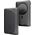 Powerbank ForCell FORCELL F-ENERGY F10K2 MagStand powerbank kompatybilny z MagSafe PD QC3.0 5A 20W 10 000 mAh czarny