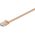 Goobay Patchcord Cat6 U/UTP, płaski, 1.50m (95882)