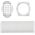 Klimatyzator Whirlpool Airconditioner Whirlpool PACHW2900CO