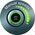 Blender kielichowy Braun BLENDER POWERBLEND 9 JB9040BK