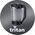 Blender kielichowy Braun BLENDER POWERBLEND 9 JB9040BK