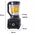 Blender kielichowy Braun BLENDER POWERBLEND 9 JB9040BK