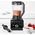 Blender kielichowy Braun BLENDER POWERBLEND 9 JB9040BK