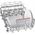 Zmywarka Bosch Dishwasher BOSCH SPS4HMI49E