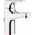 Bateria umywalkowa Grohe Washbasin faucet GROHE START FLOW, size S, with pop-up bottom valve, water-saving, chrome