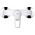 Bateria prysznicowa Grohe Shower faucet GROHE START LOOP, chrome, 23354001