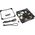 Wentylator Noiseblocker BlackSilent Pro Fan PL2 (ITR-PL-2)