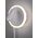 Kinkiet Trio kinkiet Jordani led 15 cm stal 200/550lm 3000K biały