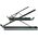 Stacja/replikator LC Power LC Power LC-HUB-C-MULTI-STAND