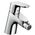 Bateria bidetowa Hansgrohe Focus stojąca chrom (31920000)