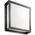 Kinkiet Philips OUTDOOR LIGHT SKIES 2X42W E27 IP44