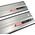Pilarka tarczowa Sourcing SAW CIRCULAR 3575DB 20V 1X4AH +GUIDERAIL