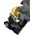 Pilarka tarczowa Sourcing SAW CIRCULAR 3575DB 20V 1X4AH +GUIDERAIL