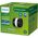 Kinkiet Philips WALL LED LIGHT LAVEN 6 W 40K IP44 BLACK