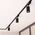 Naświetlacz DPM SPOTLIGHT STR-15W-B 1250LM 4000K BLACK