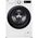 Pralko-suszarka LG LG | Washing machine with dryer | F4DR509SBW | Energy efficiency class A | Front loading | Washing capacity 	9 kg | 1400 RPM | Depth 55 cm | Width 60 cm | Display | Rotary knob + LED | Drying system | Drying capacity 6 kg | Steam functi