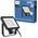 Naświetlacz Philips FLOODLIHGT 30W 4000K 2850LM IP65 PIR