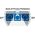 Filtr 3M 3M BP123C3E Privacy Filter 3:2 12,3  Bright Screen Vollb.Laptop