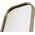 4Living 4Living Sieninis veidrodis Andrea 27x120 cm 14014506 6410416260747