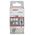Wiertło Bosch stopniowe walcowe 6 10 12 8 15 18 30 33 27 21 24 36 39mm  (2608597521)