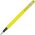 Caran d`Arche Pióro wieczne 849 Fluo Line, M, żółte