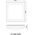 Lampa sufitowa Globo Sufitowa lampa drewniana Bruno 41764-24Q LED 24W eko