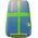 Trampolina Master AirBlock Mata Gimnastyczna Trampolina MASTER 60 x 100 x 20 cm Blue Green