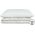 Comco Kocyk COMCO z lnu NATURAL 140x200cm
