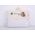 Comco Kocyk COMCO z lnu NATURAL 140x200cm