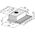 Okap Allenzi Allenzi S2 60 BL1 () - 2919143