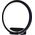 Kinkiet Eko-Light KINKIET ORION BLACK 10W LED