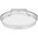 Tefal Rondel Duetto+ 16 cm srebrny