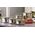 Tefal Rondel Duetto+ 16 cm srebrny