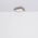 Lampa sufitowa Globo Skandynawska LAMPA sufitowa DORO 416080WD3 Globo ekologiczny plafon LED 36W 3000K do gabinetu drewno