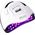 Lampa do paznokci ExtraLink EXTRALINK BEAUTY LAMPA UV LED DO PAZNOKCI 180W