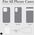 Case-Mate Kate Spade New York Universal Phone Charm Wristlet - Uniwersalna smyczka do telefonu (Rock Candy)