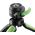 Statyw Mantona kaleido Gaia lime green (21407)