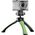 Statyw Mantona kaleido Gaia lime green (21407)