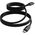 Kabel USB Baseus Kabel Baseus Tungsten Gold magnetyczny USB-C / USB-C 100W 1m - czarny