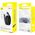 Kabel USB Baseus Kabel Baseus Tungsten Gold magnetyczny USB-C / USB-C 100W 1m - czarny