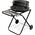 Master Grill & Party MG925 Grill ogrodowy węglowy 40 cm x 40 cm