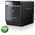 Kieszeń Fantec 4x 3.5" HDD RAID - USB 3.0 / eSATA QB-35US3R (1519)