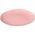 Lassig ROSE&TULIPANI CONCERTO FUSE ROSA Zestaw 6 talerzy do sałatek 22 cm