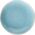 Novastyl ROSE&TULIPANI CONCERTO FUSE AZZURRO Zestaw 6 talerzy do zupy 21 cm