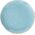 Sagaform ROSE&TULIPANI CONCERTO FUSE AZZURRO Zestaw 6 talerzy do sałatek 22 cm