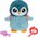 Little Live Pets LITTLE LIVE PETS MY WALKING PENGUIN