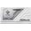 Zasilacz ASRock STEEL LEGEND 850W White 80 Plus Gol
